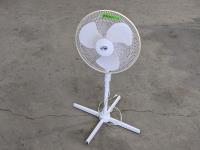 Hampton Bay Oscillating Fan