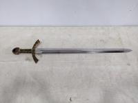 Prinz Eisenherz Replica Sword