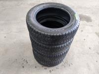 (4) Falcon Tires 235/55R18