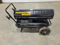 Remington 140,000 BTU Kerosene/Diesel Fired Heater