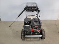 Briggs & Stratton Elite Series Gas Pressure Washer