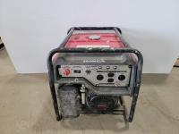 Honda EG5000CL 5000 Watt Gas Generator