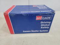 Brigade Camera Monitor System