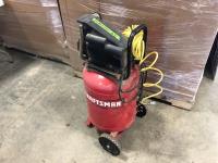 Craftsman 12 Gallon Electric Air Compressor