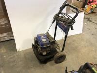 Simoniz S2900 Gas Pressure Washer