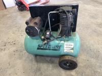 Speedaire 20 Gallon Electric Air Compressor