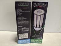 (2) Night Rider LEDs 63W Corn Lights