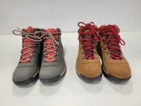 (2) Pairs of Womens Columbia Boots