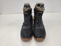 Womens Columbia Boots