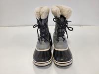 Womens Sorel Boots