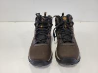 Mens Columbia Boots