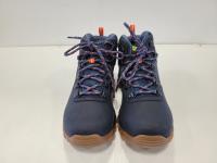 Mens Columbia Boots