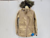 Womens Columbia Mount Bindo II Insulated Jacket