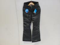 Womens Columbia Wild Side Snow Pants