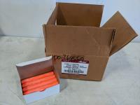 Box of (84) Chalk Markers