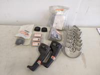 Qty of Angle Grinder Accessories