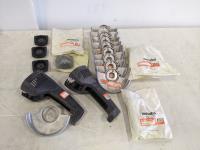 Qty of Angle Grinder Accessories