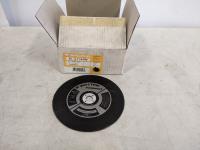 (25) Walter Toughcut 7 Inch X 3/32 Inch X 5/8 Inch Concrete Cut-Off Discs