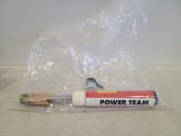 Power Team 2 Ton 5 Inch Stroke Hydraulic Cylinder