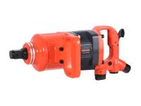 TMG Industrial ATW16 Pinless Hammer Impact Wrench