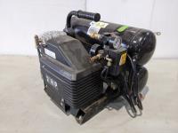 Prime 2 HP 4.3 Gallon Electric Air Compressor