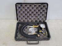 Axon Pressure Products Accumulator Charging Kit
