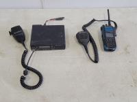 Motorola XPR 2500 Radio and Motorola Two-Way Radio