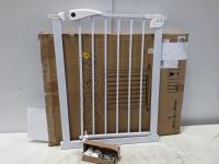 Extendable Baby Gate