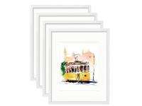 (4)16X20 Inch Picture Frames