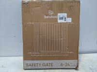 Safety Gate