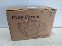 Play Fence
