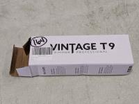 Vintage USB Chargable Hair Trimmer