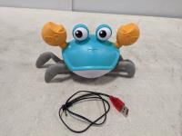 USB Chargable Crab