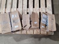 (3) Boxes of Assorted Sockets