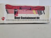 Dust Shield Pro Dust Containment Kit
