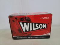 Wilson 12V Starter