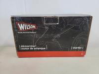 Wilson 12V Starter