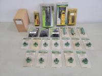 Qty of Greenlee Products