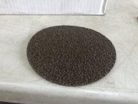 (100±) 6 Inch Coated Abrasive Discs