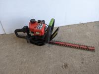 Homelite HT-17 17 Inch Gas Hedge Trimmer
