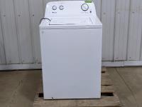 Amana High Efficiency Washing Machine