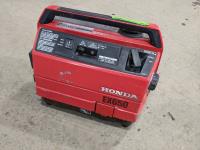 Honda EX650 Generator