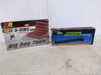 Big Dog Tools O-Ring Kit and Ultra Pro 13 Piece Impact Socket Set
