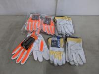 Qty of Gloves