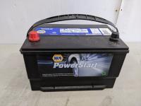 Napa Power Start 12V Battery