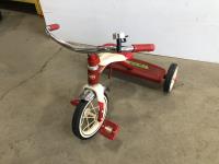 Radio Flyer Tricycle