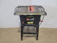 Trademaster 10 Inch Table Saw