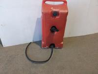55 Liter Jerry Can