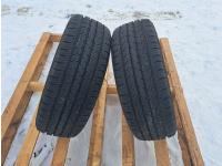 (2) 195/60R15 Falken Summer Tires
