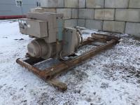 Brown Bovert Canada 527 Generator